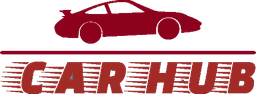 Car Hub Logo